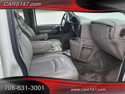 2005 Chevrolet Astro Hightop Conversion   - Photo 11 - Midlothian, IL 60445