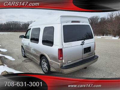 2005 Chevrolet Astro Hightop Conversion   - Photo 8 - Midlothian, IL 60445