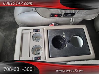 2005 Chevrolet Astro Hightop Conversion   - Photo 25 - Midlothian, IL 60445