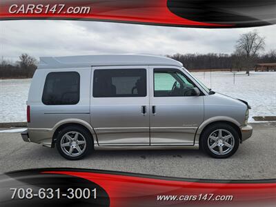 2005 Chevrolet Astro Hightop Conversion   - Photo 5 - Midlothian, IL 60445