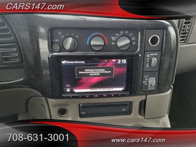 2005 Chevrolet Astro Hightop Conversion   - Photo 20 - Midlothian, IL 60445