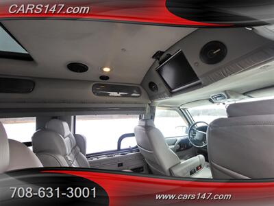2005 Chevrolet Astro Hightop Conversion   - Photo 16 - Midlothian, IL 60445
