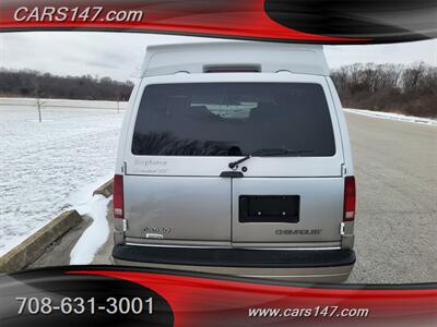 2005 Chevrolet Astro Hightop Conversion   - Photo 7 - Midlothian, IL 60445