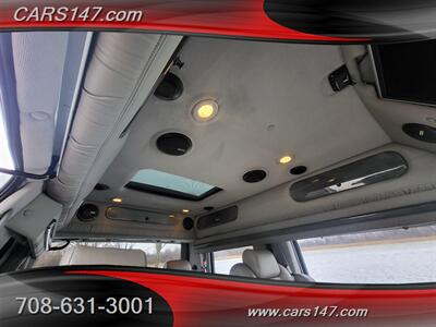 2005 Chevrolet Astro Hightop Conversion   - Photo 17 - Midlothian, IL 60445