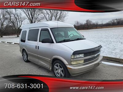2005 Chevrolet Astro Hightop Conversion   - Photo 4 - Midlothian, IL 60445