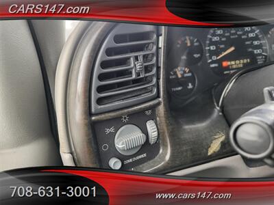 2005 Chevrolet Astro Hightop Conversion   - Photo 19 - Midlothian, IL 60445