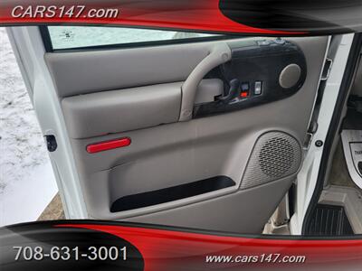 2005 Chevrolet Astro Hightop Conversion   - Photo 22 - Midlothian, IL 60445