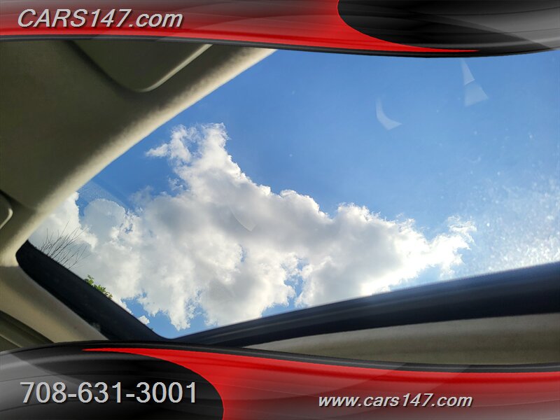 2012 Honda Civic EX photo 21
