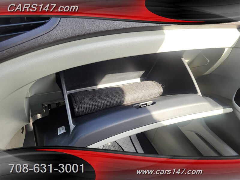 2012 Honda Civic EX photo 22