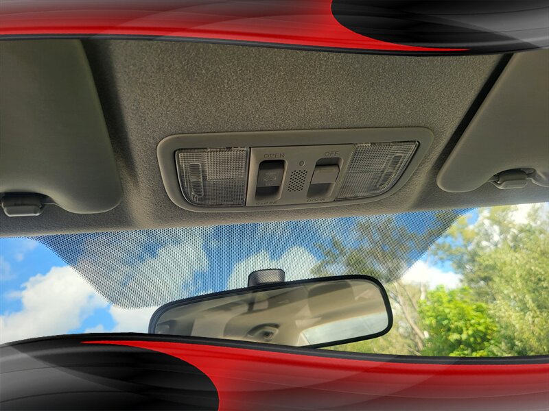 2012 Honda Civic EX photo 20