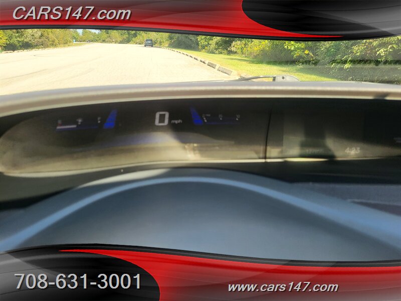 2012 Honda Civic EX photo 10