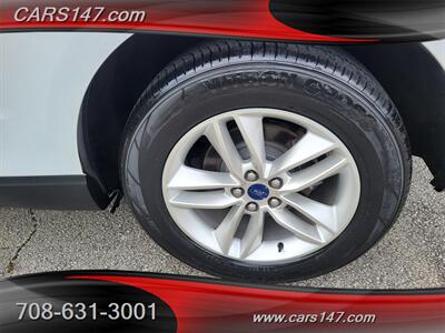 2016 Ford Edge SEL   - Photo 28 - Midlothian, IL 60445