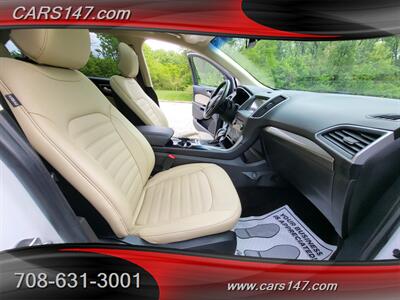 2016 Ford Edge SEL   - Photo 19 - Midlothian, IL 60445