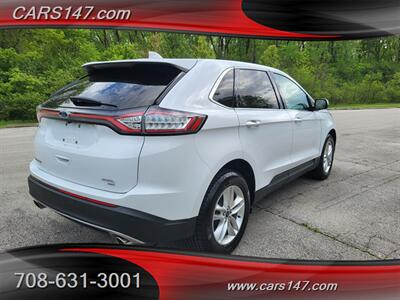 2016 Ford Edge SEL   - Photo 6 - Midlothian, IL 60445