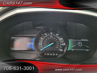 2016 Ford Edge SEL   - Photo 16 - Midlothian, IL 60445