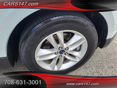 2016 Ford Edge SEL   - Photo 26 - Midlothian, IL 60445