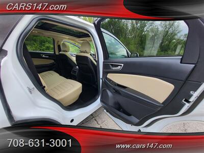 2016 Ford Edge SEL   - Photo 24 - Midlothian, IL 60445