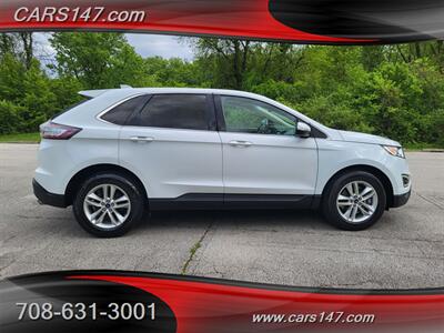 2016 Ford Edge SEL   - Photo 8 - Midlothian, IL 60445