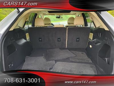 2016 Ford Edge SEL   - Photo 7 - Midlothian, IL 60445