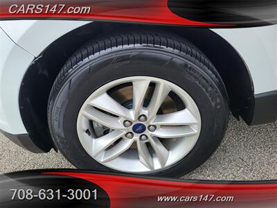 2016 Ford Edge SEL   - Photo 29 - Midlothian, IL 60445