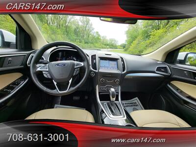 2016 Ford Edge SEL   - Photo 11 - Midlothian, IL 60445