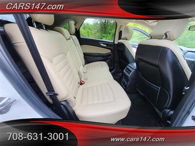 2016 Ford Edge SEL   - Photo 21 - Midlothian, IL 60445