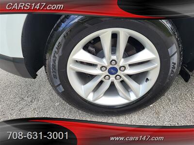 2016 Ford Edge SEL   - Photo 27 - Midlothian, IL 60445