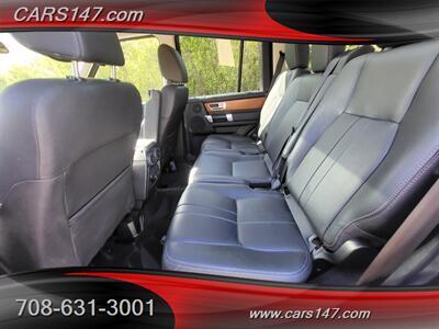 2016 Land Rover LR4 HSE   - Photo 20 - Midlothian, IL 60445