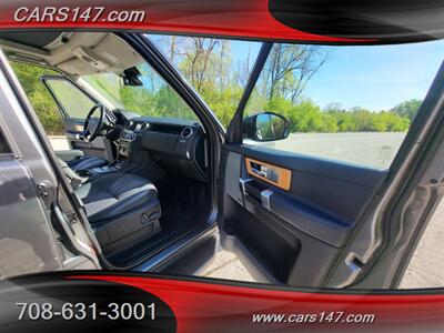 2016 Land Rover LR4 HSE   - Photo 31 - Midlothian, IL 60445