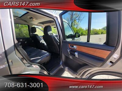 2016 Land Rover LR4 HSE   - Photo 30 - Midlothian, IL 60445