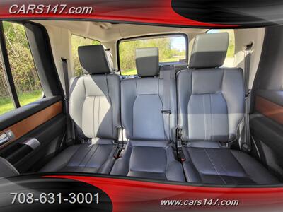 2016 Land Rover LR4 HSE   - Photo 12 - Midlothian, IL 60445