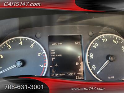 2016 Land Rover LR4 HSE   - Photo 15 - Midlothian, IL 60445