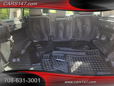 2016 Land Rover LR4 HSE   - Photo 10 - Midlothian, IL 60445