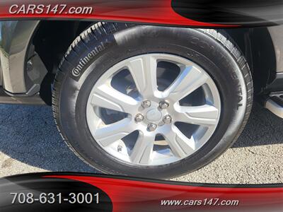 2016 Land Rover LR4 HSE   - Photo 35 - Midlothian, IL 60445