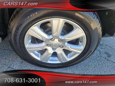 2016 Land Rover LR4 HSE   - Photo 38 - Midlothian, IL 60445