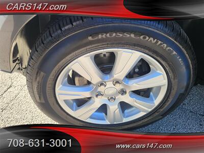 2016 Land Rover LR4 HSE   - Photo 37 - Midlothian, IL 60445