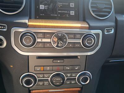 2016 Land Rover LR4 HSE   - Photo 16 - Midlothian, IL 60445