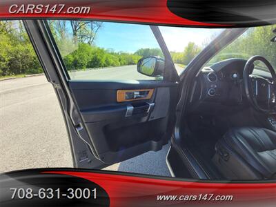 2016 Land Rover LR4 HSE   - Photo 28 - Midlothian, IL 60445