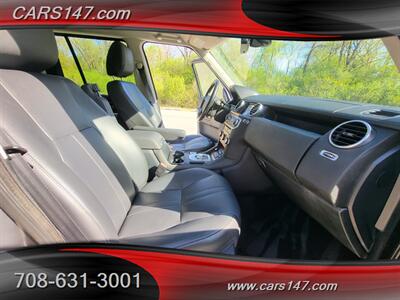 2016 Land Rover LR4 HSE   - Photo 19 - Midlothian, IL 60445