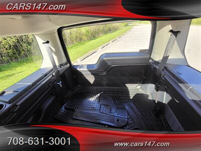 2016 Land Rover LR4 HSE   - Photo 25 - Midlothian, IL 60445