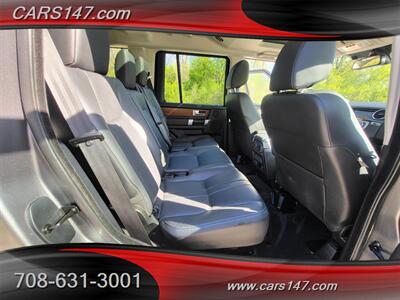 2016 Land Rover LR4 HSE   - Photo 21 - Midlothian, IL 60445