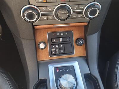 2016 Land Rover LR4 HSE   - Photo 17 - Midlothian, IL 60445