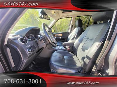 2016 Land Rover LR4 HSE   - Photo 18 - Midlothian, IL 60445
