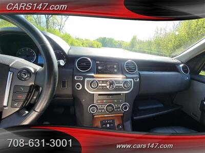 2016 Land Rover LR4 HSE   - Photo 13 - Midlothian, IL 60445