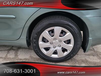 2010 Toyota Camry LE   - Photo 27 - Midlothian, IL 60445