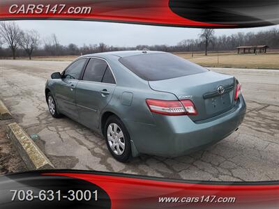 2010 Toyota Camry LE   - Photo 9 - Midlothian, IL 60445