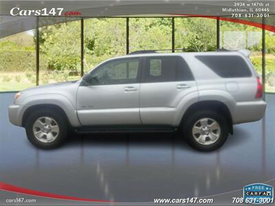 2006 Toyota 4Runner Sport Edition   - Photo 2 - Midlothian, IL 60445