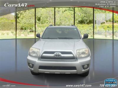 2006 Toyota 4Runner Sport Edition   - Photo 8 - Midlothian, IL 60445