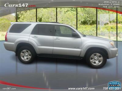 2006 Toyota 4Runner Sport Edition   - Photo 6 - Midlothian, IL 60445