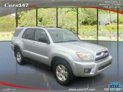 2006 Toyota 4Runner Sport Edition   - Photo 7 - Midlothian, IL 60445